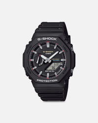 G Shock GA2100RL-1A Watch Black