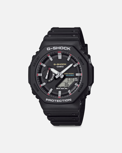G Shock GA2100RL-1A Watch Black