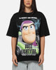 73Studio Disney Pixar Toy Story Buz Lightyear T-Shirt Black