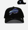 New Era Buffalo Bills 'Black And Sky Blue' 9FORTY A-Frame Snapback Black/Sky Blue