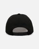 New Era Oakland Athletics 'Black And Team Color' 9FORTY A-Frame Snapback Black/Official Team Color