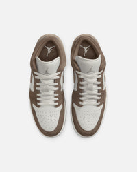 Jordan Air Jordan 1 Low Olive Grey