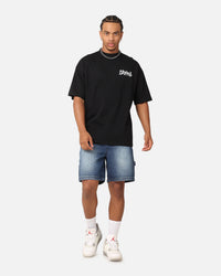 Carre Roll The Odds T-Shirt Black