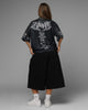 Loiter Hardcore Jersey Black