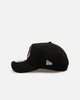 New Era Boston Red Sox 'Summer Flowers' 9FORTY A-Frame Snapback Black
