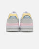Asics EX89 White/Blue