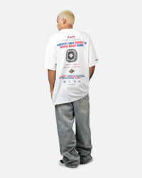 Mitchell & Ness Atlanta Braves Gregory "Mad Dog" Maddux Got Better T-Shirt Vintage White