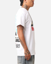 73Studio Monaco 1983 T-Shirt White