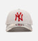 New Era New York Yankees 'Chenille Camo' 9FORTY A-Frame Snapback Camo
