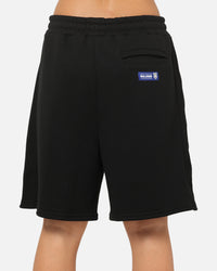 Bleacher Canterbury-Bankstown Bulldogs NRL 1908 Track Shorts Black
