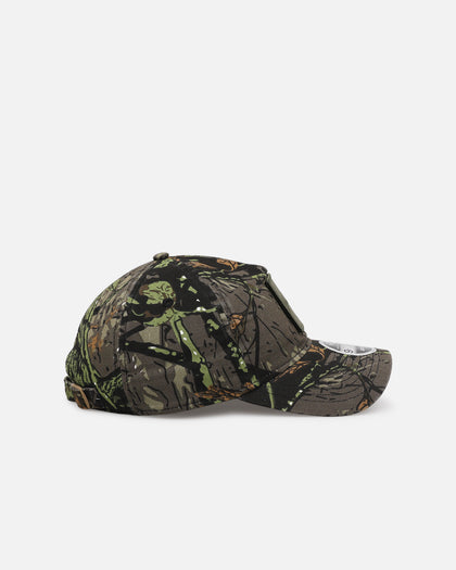 New Era New York Yankees 'Gone Fishing' 9FORTY A-Frame Snapback Camo
