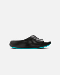 Nike ReactX Rejuven8 Black/Silver
