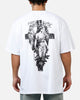 Saint Morta The Fallen T-Shirt White