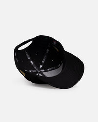 New Era North Queensland Cowboys 'NRL Vegas Round 2026' 9SEVENTY Stretch Snapback Official Team Colour