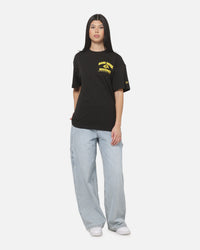 New Era Los Angeles Rams Secured T-Shirt Black