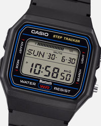 Casio FB100W-1A Watch Black