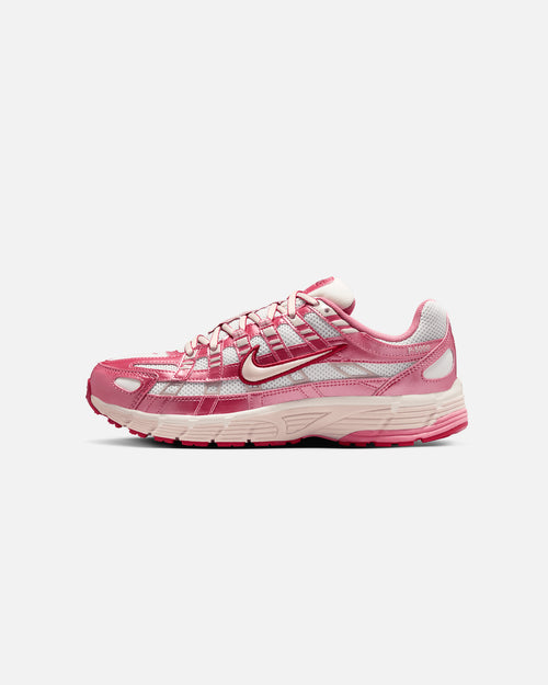 Nike Women's P-6000 Summit White