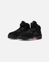 Jordan Air Jordan 5 Retro "Halloween" Black/Black
