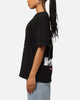 Goat Crew Love Kills T-Shirt Black
