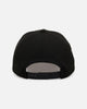 New Era Detroit Tigers 'Black And Team Color' 9FORTY A-Frame Snapback Black/Official Team Color