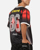 Carre Carré X Coca Cola Legacy Stripped Jersey Black/Red