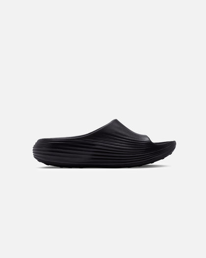 Nike Women's ReactX Rejuven8 Slides Velvet Brown