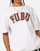 Fubu College T-Shirt White