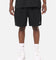 X-Large 91 Stock Beach Shorts Black