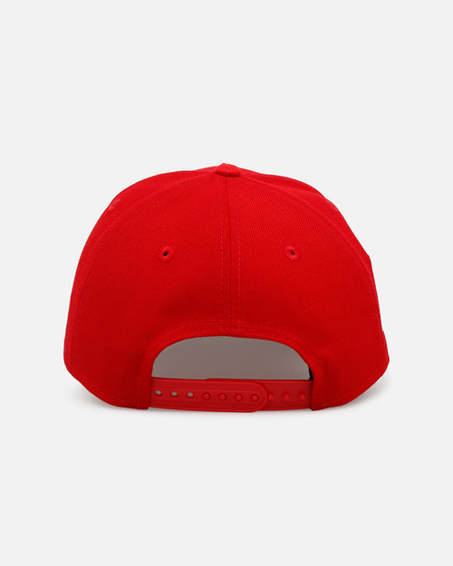 New Era St. Louis Cardinals 'Sneaky Two-Tone' 9FORTY A-Frame Snapback Original Team Colours