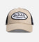 Von Dutch Originals Trucker Snapback Tan/Black