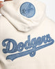 Pro Standard Los Angeles Dodgers Varsity Blue Hoodie Linen