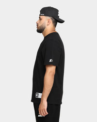 Starter Primary T-Shirt Black