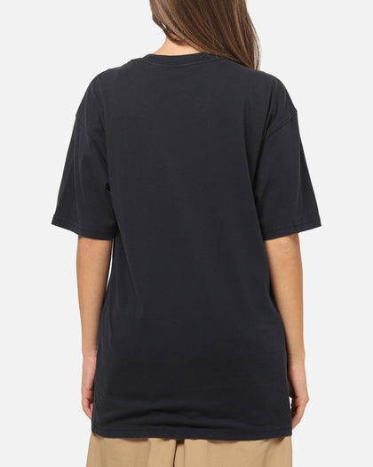 Nike Sportswear Beauty Air T-Shirt Dark Obsidian