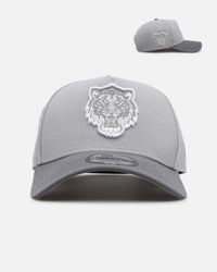 New Era Detroit Tigers 'Smoke' 9FORTY A-Frame Snapback Smoke