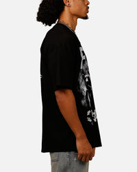 The Anti Order Fury T-Shirt Black