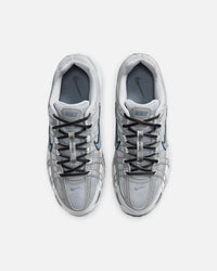 Nike P-6000 Lt Smoke Grey