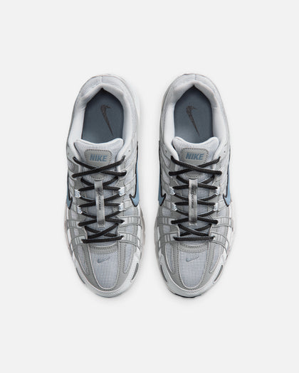 Nike P-6000 Lt Smoke Grey