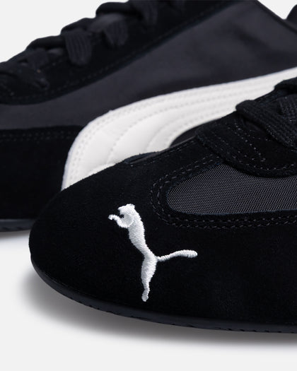 Puma Speedcat Nylon Black/White