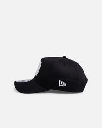 New Era Sydney Roosters 'NRL Glow In The Dark' 9FORTY A-Frame Snapback Black