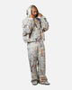 MNML Gradient Pullover Hoodie Snow Camo
