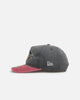 New Era Arizona Diamondbacks 'Summer Injection' Pigment Dye Golfer Snapback Black