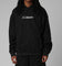 Loiter Hail Storm Premium Hoodie Black