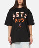 New Era New York Mets Kanji T-Shirt Black