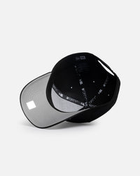 New Era Los Angeles Lakers 'Lovers' 9FORTY A-Frame Snapback Black