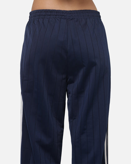 Adidas Women's Firebird Loose Track Pants Night Indigo