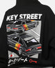 Key Street Antiques Road Show Hoodie Black