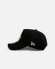 New Era Pittsburgh Pirates 'Team Color Hearts' 9FORTY A-Frame Snapback Official Team Color