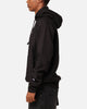Champion Reverse Weave Small C Hoodie Black