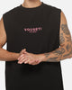 Vouseti The OG Tank Black