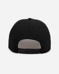 New Era Los Angeles Dodgers 'Love' 9FORTY A-Frame Snapback Black